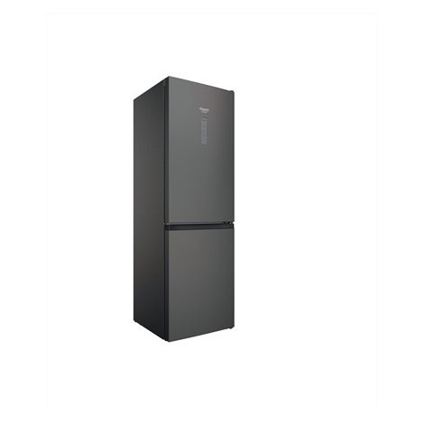 Hotpoint | HAFC8 TO32SK | Refrigerator | Energy efficiency class E | Free standing | Combi | Height 191.2 cm | No Frost system | - 2